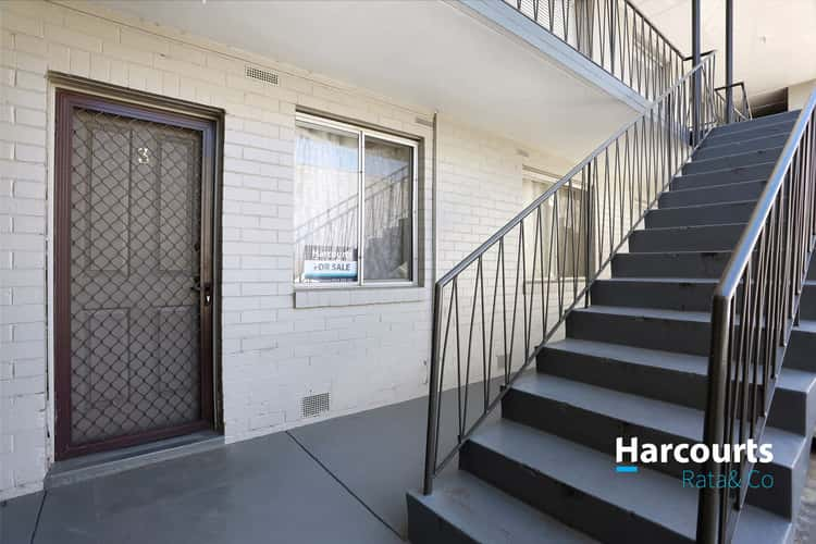 Third view of Homely apartment listing, 3/274 Mansfield Street, Thornbury VIC 3071