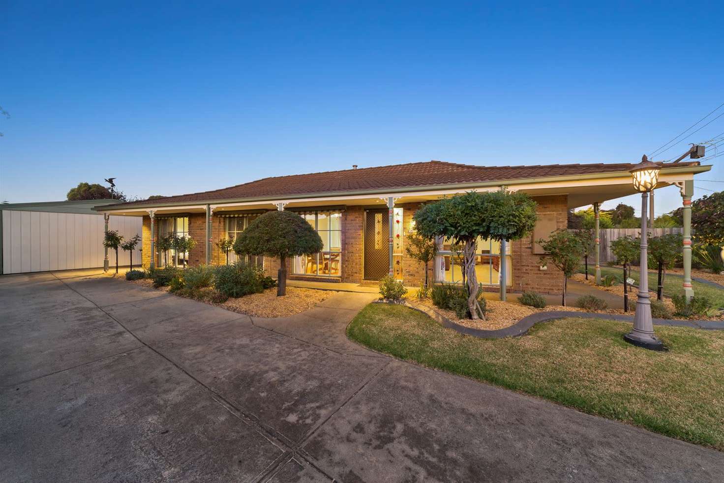 Main view of Homely house listing, 51 Gamble Road, Carrum Downs VIC 3201