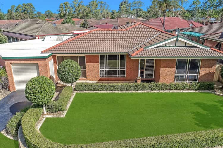 Second view of Homely house listing, 8 Conlan Street, Bligh Park NSW 2756
