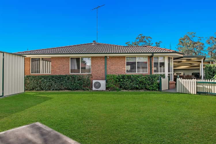 Third view of Homely house listing, 8 Conlan Street, Bligh Park NSW 2756