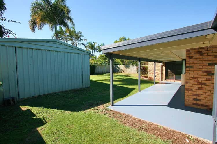 Main view of Homely house listing, 27 Kittyhawk St, Bongaree QLD 4507