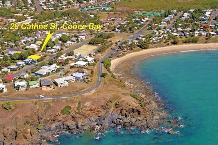 Second view of Homely house listing, 20 Cathne Street, Cooee Bay QLD 4703