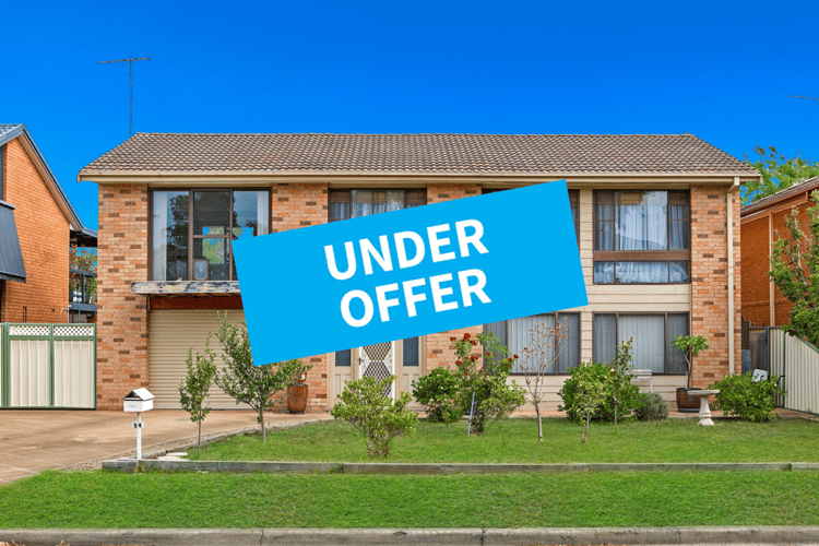 24 Hunter Street, Mcgraths Hill NSW 2756