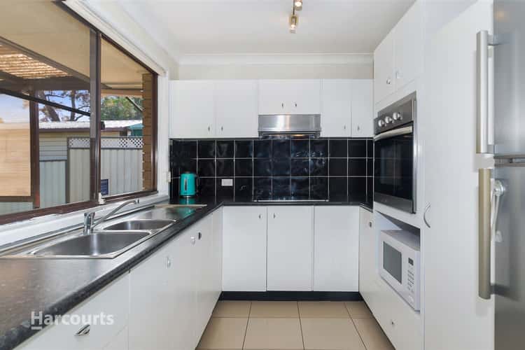 Second view of Homely house listing, 3 Coachwood Drive, Albion Park Rail NSW 2527