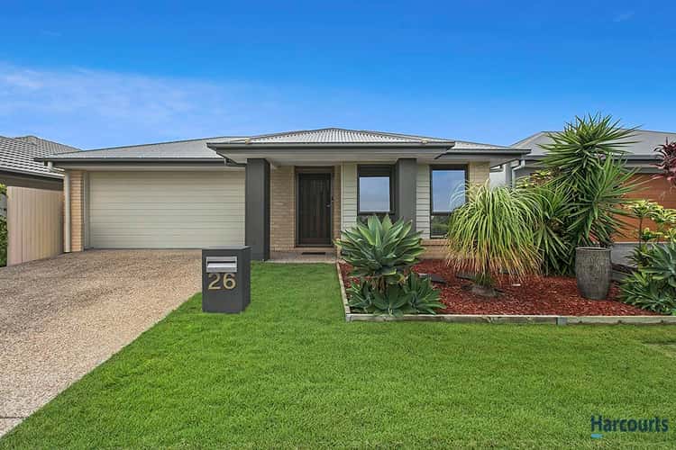 Second view of Homely house listing, 26 Wallarah Parade, North Lakes QLD 4509