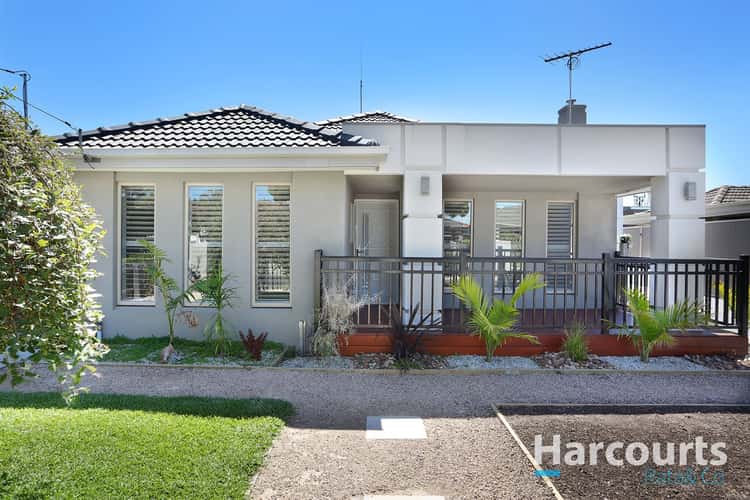 Main view of Homely house listing, 6 Ridley Avenue, Avondale Heights VIC 3034