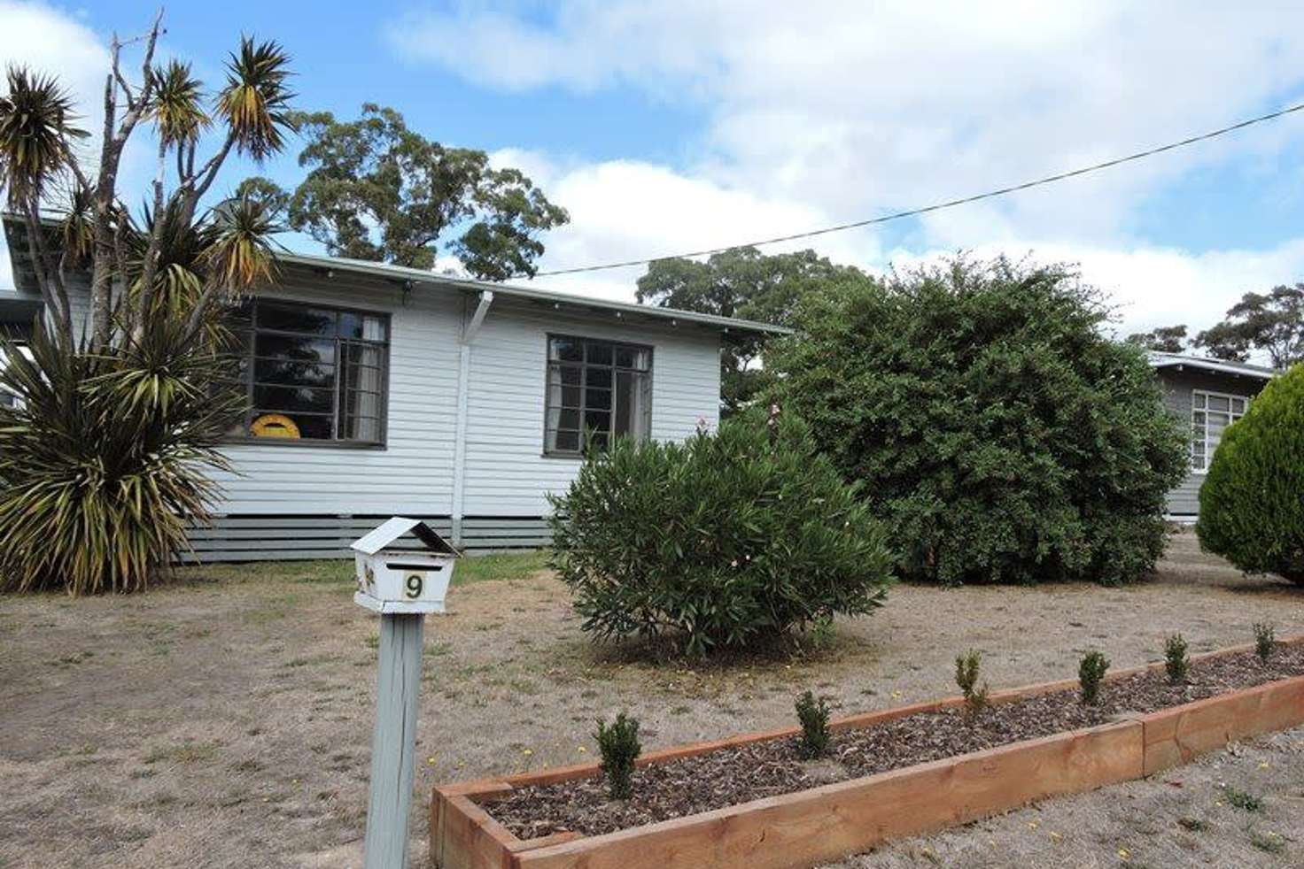 Main view of Homely house listing, 9 Ararat Road, Beaufort VIC 3373
