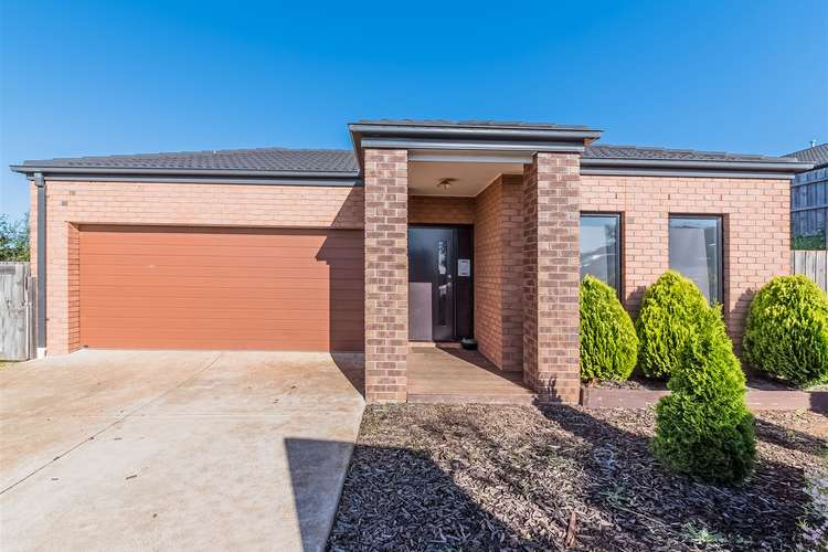 19 Ajax Street, Drouin VIC 3818