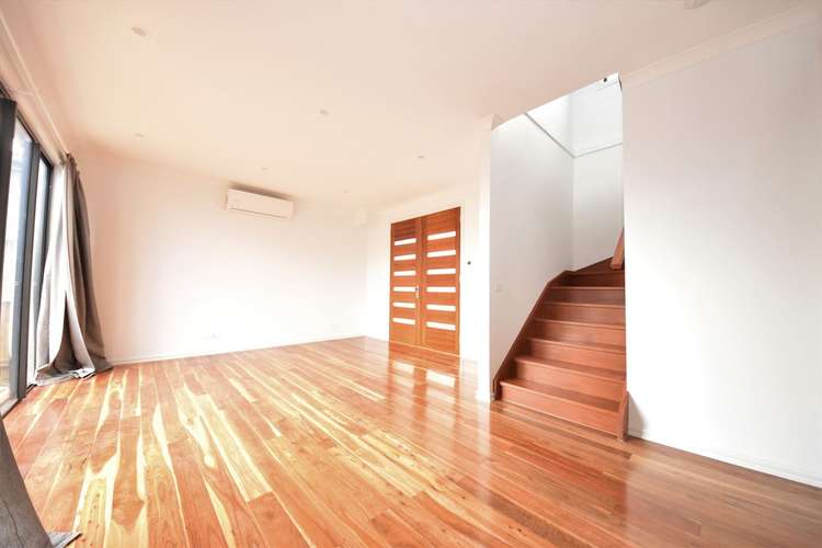 Fourth view of Homely townhouse listing, 2/15 Ashley Street, Box Hill North VIC 3129