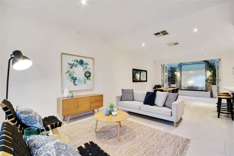 Second view of Homely house listing, 11 Charlotte Place, Adelaide SA 5000