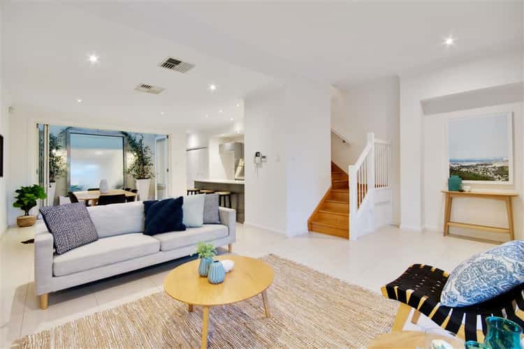 Sixth view of Homely house listing, 11 Charlotte Place, Adelaide SA 5000