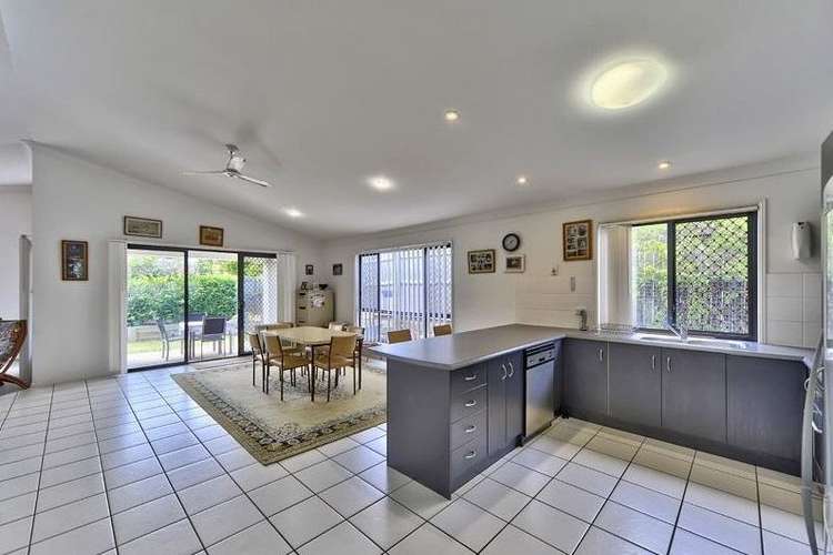 Second view of Homely house listing, 5 Jasmine Street, Wakerley QLD 4154