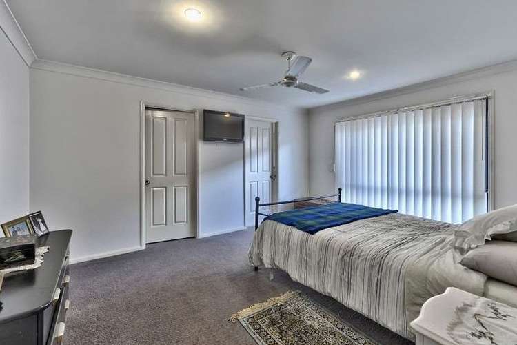 Fifth view of Homely house listing, 5 Jasmine Street, Wakerley QLD 4154