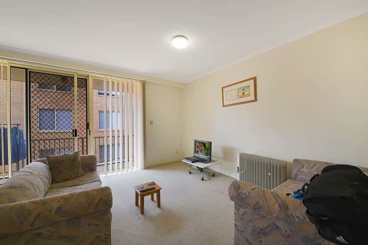 Second view of Homely unit listing, 99/2 Riverpark Drive, Liverpool NSW 2170