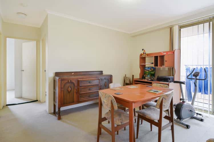 Third view of Homely unit listing, 99/2 Riverpark Drive, Liverpool NSW 2170