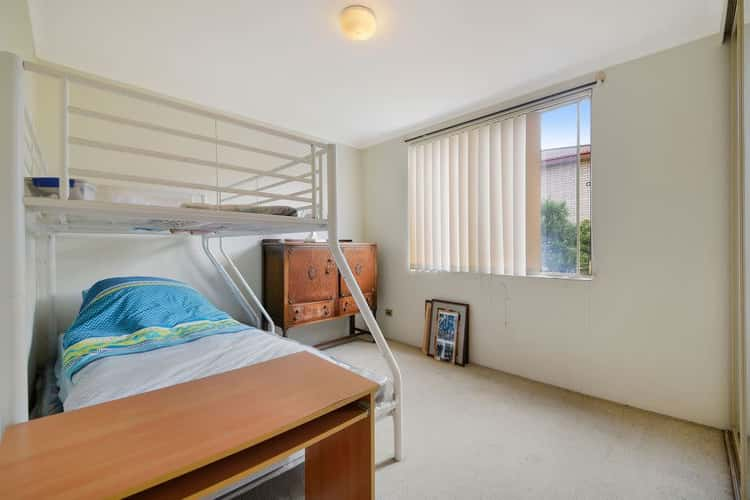 Sixth view of Homely unit listing, 99/2 Riverpark Drive, Liverpool NSW 2170