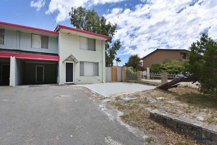 Main view of Homely townhouse listing, 33B Dumond Street, Bentley WA 6102