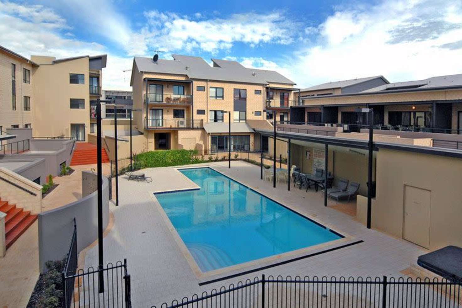 Main view of Homely unit listing, 41/18 Bonnefoi Boulevard, Bunbury WA 6230