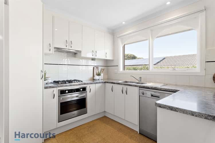 Fourth view of Homely house listing, 14 Summerhill Avenue, Wheelers Hill VIC 3150