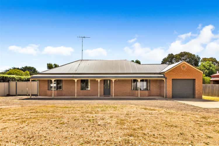 11 Mercer Street, Inverleigh VIC 3321