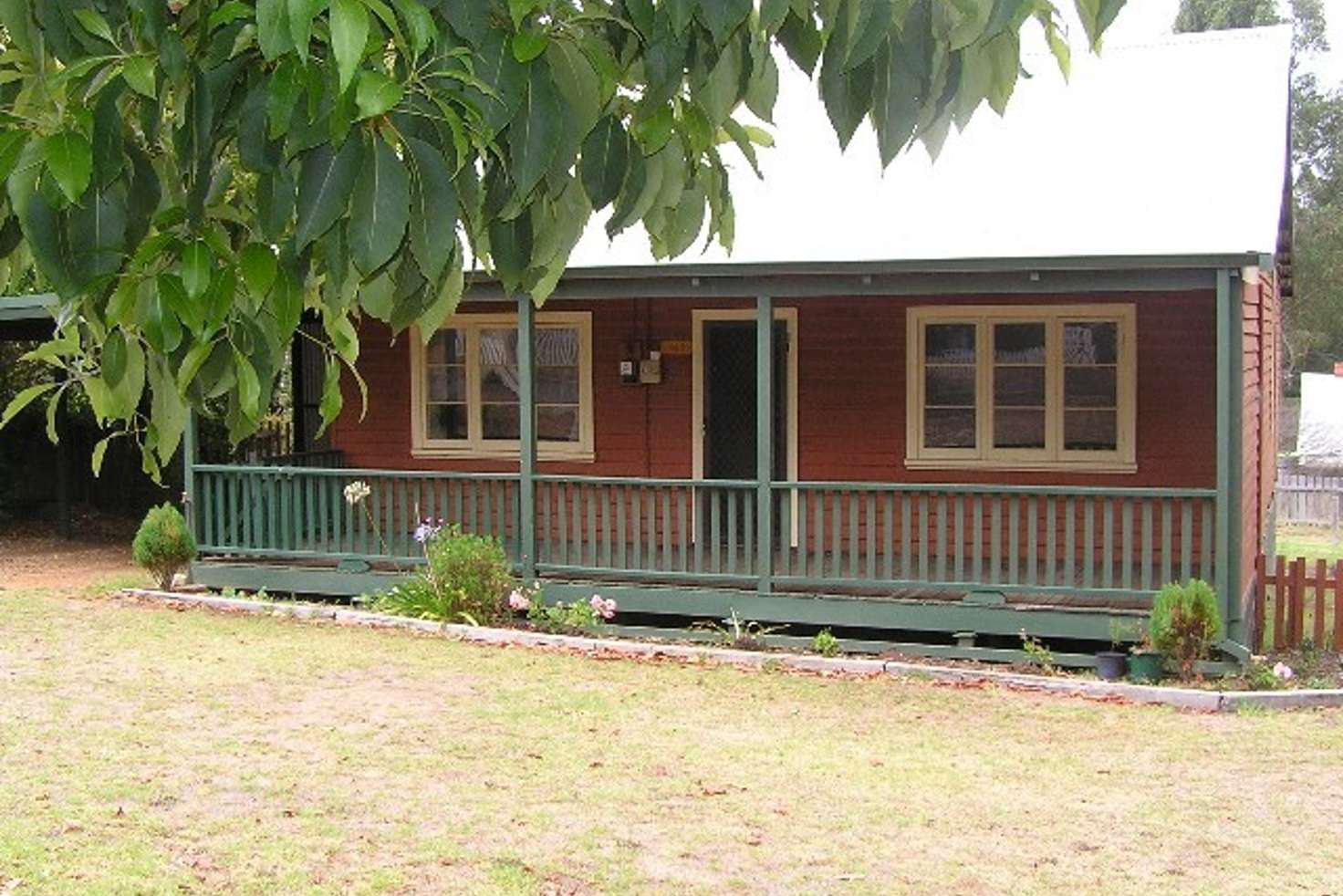 Main view of Homely house listing, 144 Towie Street, Deanmill WA 6258