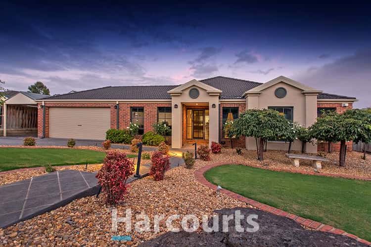 Main view of Homely house listing, 36 O'Neil Road, Beaconsfield VIC 3807