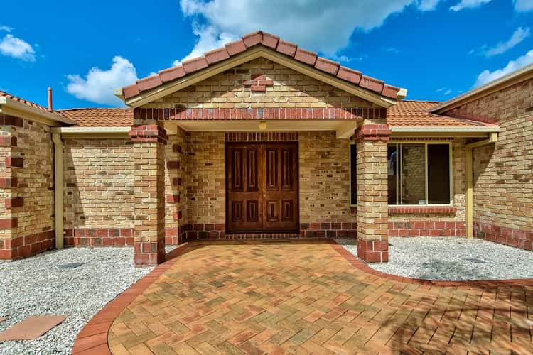 Fourth view of Homely house listing, 23 Silkyoak Way, Albany Creek QLD 4035