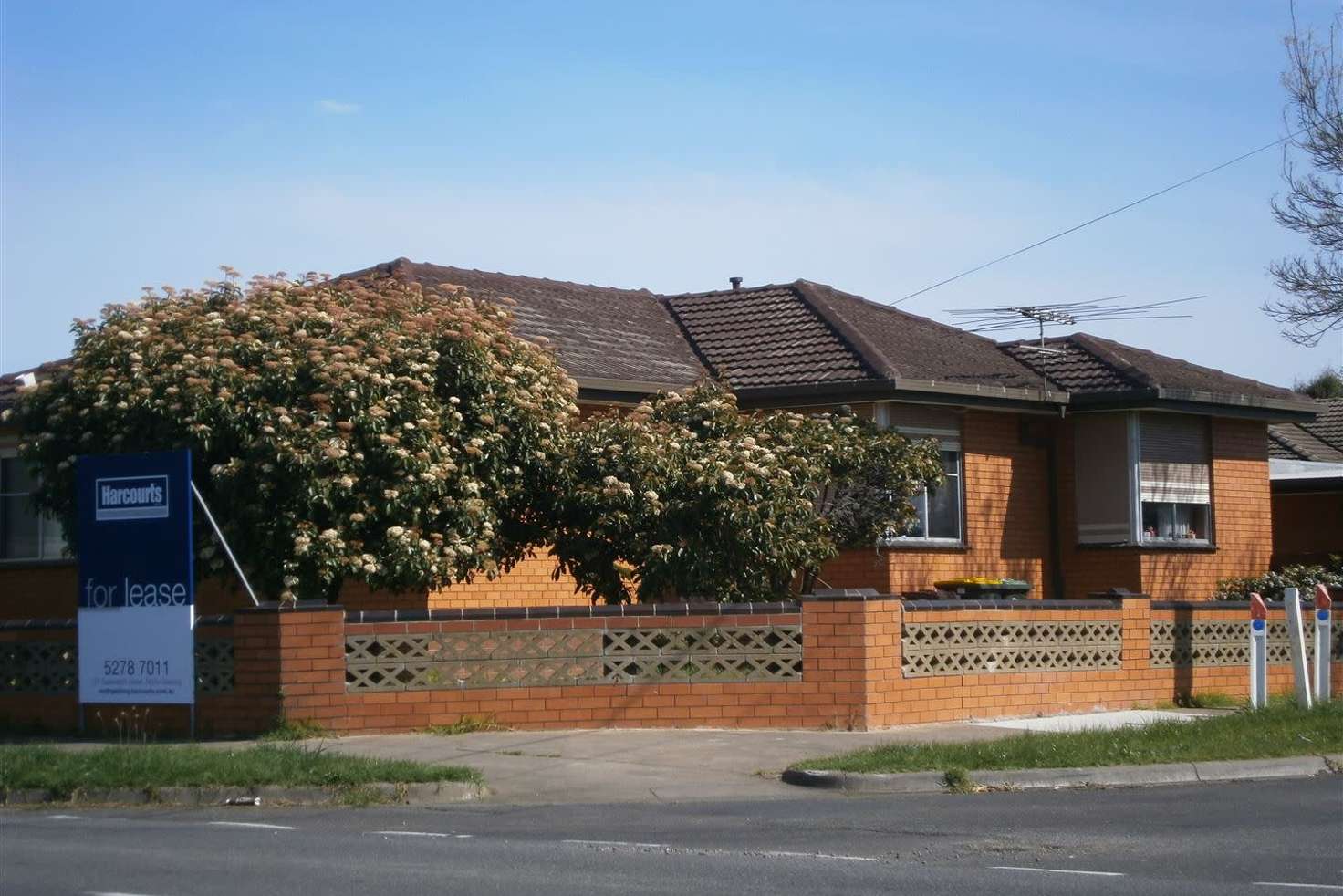 Main view of Homely house listing, 233 Anakie Road, Bell Post Hill VIC 3215