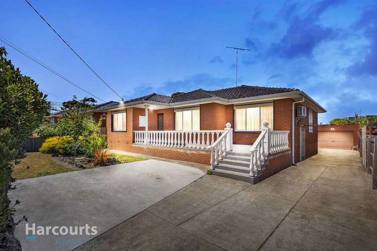Main view of Homely house listing, 96 Lawley Street, Reservoir VIC 3073