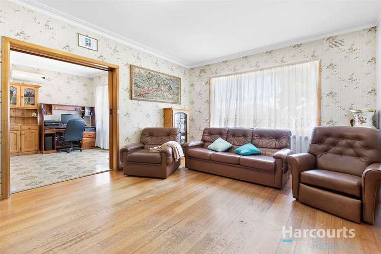 Fourth view of Homely house listing, 96 Lawley Street, Reservoir VIC 3073