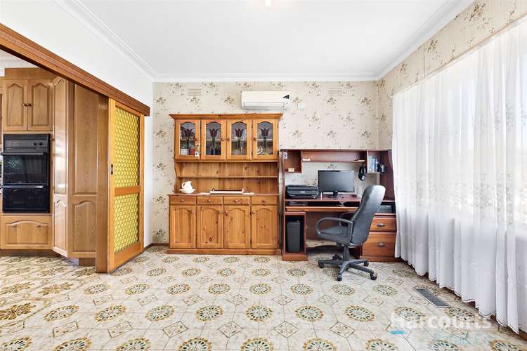Fifth view of Homely house listing, 96 Lawley Street, Reservoir VIC 3073