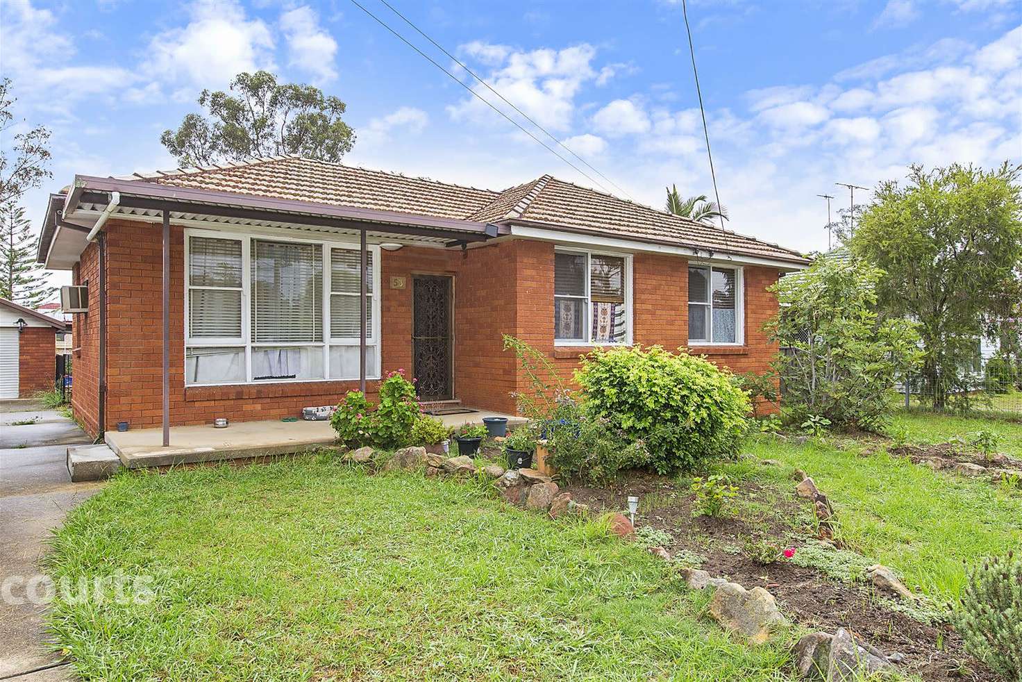 Main view of Homely house listing, 53 Callagher Street, Mount Druitt NSW 2770