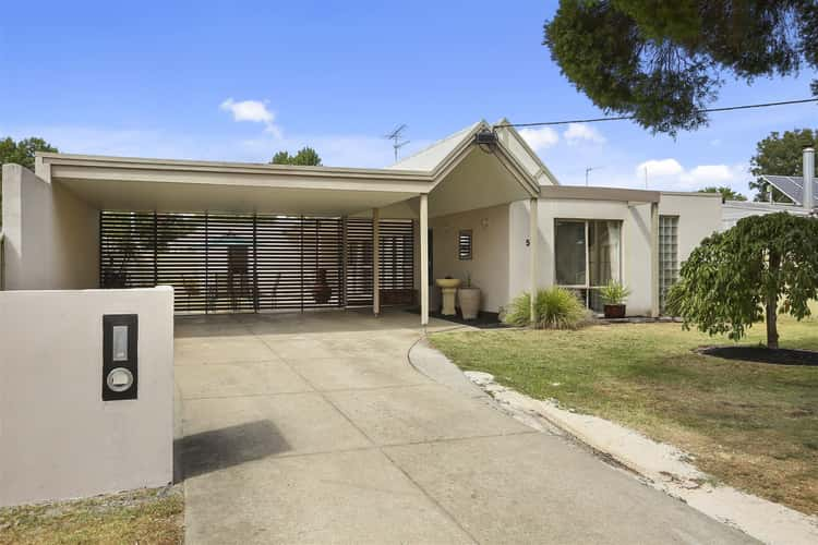 Main view of Homely house listing, 54 William Street, Alexandra VIC 3714