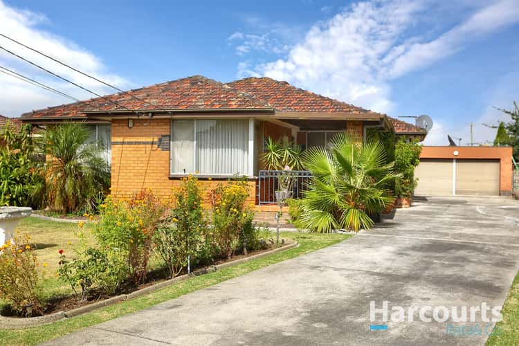 Second view of Homely house listing, 1 Teresa Court, Reservoir VIC 3073
