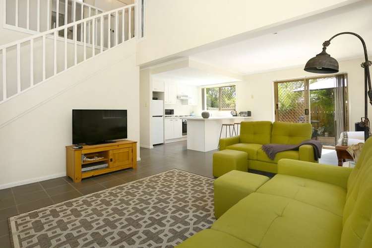 Main view of Homely townhouse listing, 16/1a Alison Road, Carrara QLD 4211