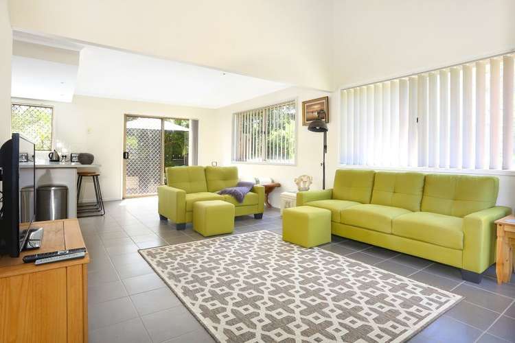 Third view of Homely townhouse listing, 16/1a Alison Road, Carrara QLD 4211