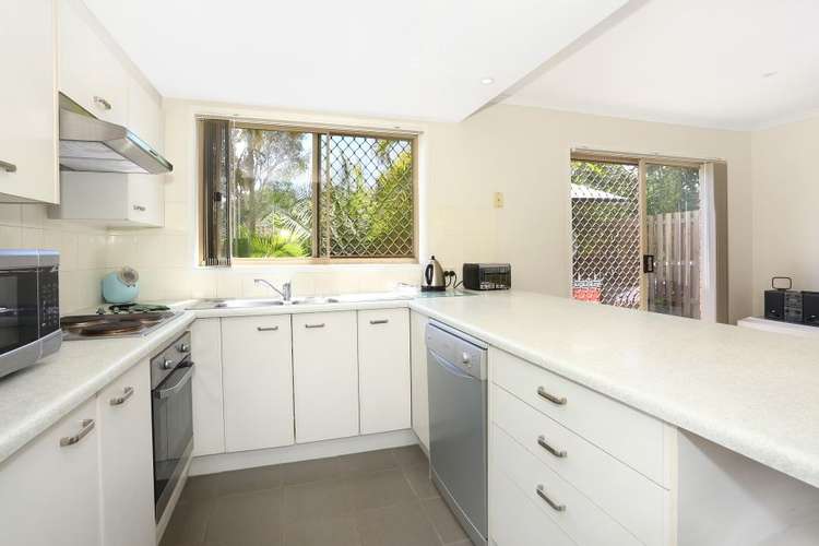 Fourth view of Homely townhouse listing, 16/1a Alison Road, Carrara QLD 4211