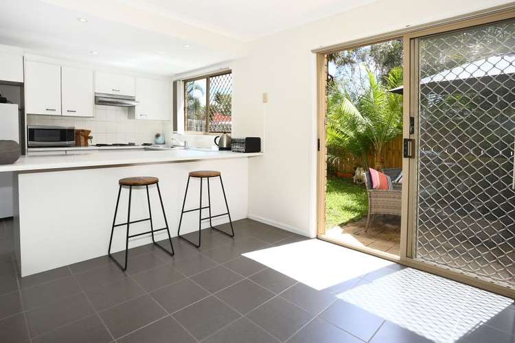 Fifth view of Homely townhouse listing, 16/1a Alison Road, Carrara QLD 4211
