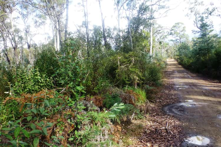 Second view of Homely residentialLand listing, Lot 1 Tattersalls Road, Beaconsfield TAS 7270