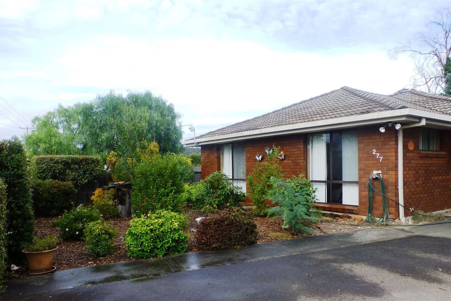 Main view of Homely house listing, 277 Weld Street, Beaconsfield TAS 7270