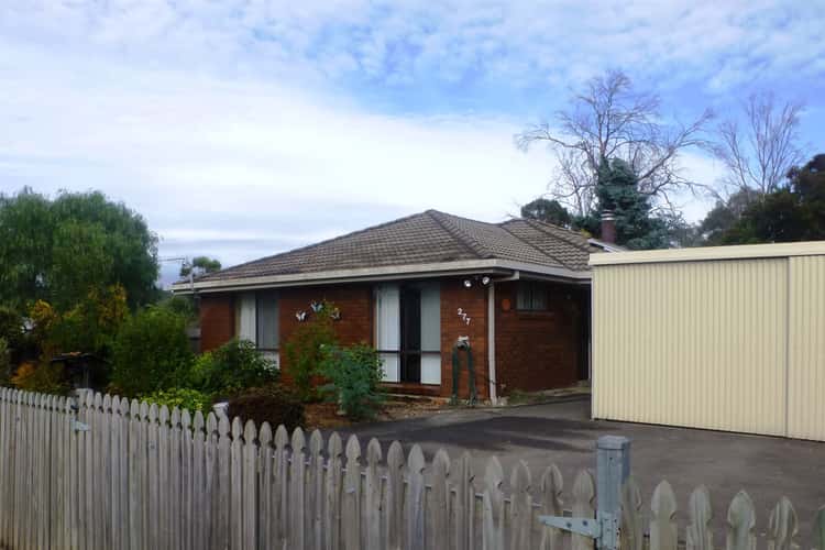 Second view of Homely house listing, 277 Weld Street, Beaconsfield TAS 7270