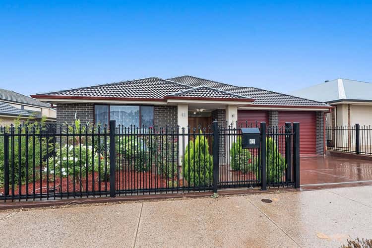 Second view of Homely house listing, 47 The Avenue, Blakeview SA 5114