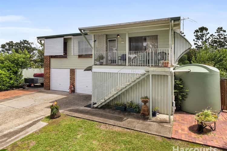 Main view of Homely house listing, 17 Bushland Street, Boondall QLD 4034