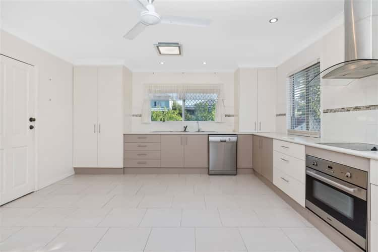 Second view of Homely house listing, 122 Lloyd Street, Alderley QLD 4051