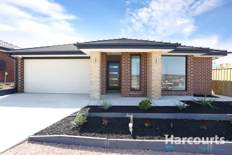 Main view of Homely house listing, 11 Clancy Way, Doreen VIC 3754