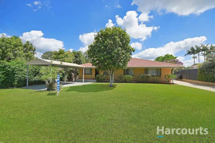 Main view of Homely house listing, 22 Swete Street, Narangba QLD 4504