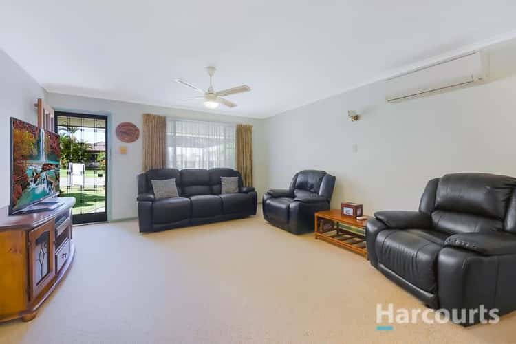 Second view of Homely house listing, 22 Swete Street, Narangba QLD 4504