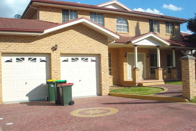 Main view of Homely house listing, 44 Pine Road, Casula NSW 2170