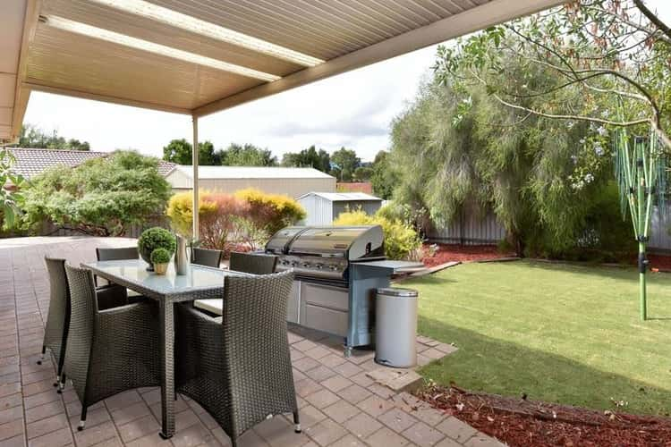 Second view of Homely house listing, 15 Serenade Crescent, Aberfoyle Park SA 5159