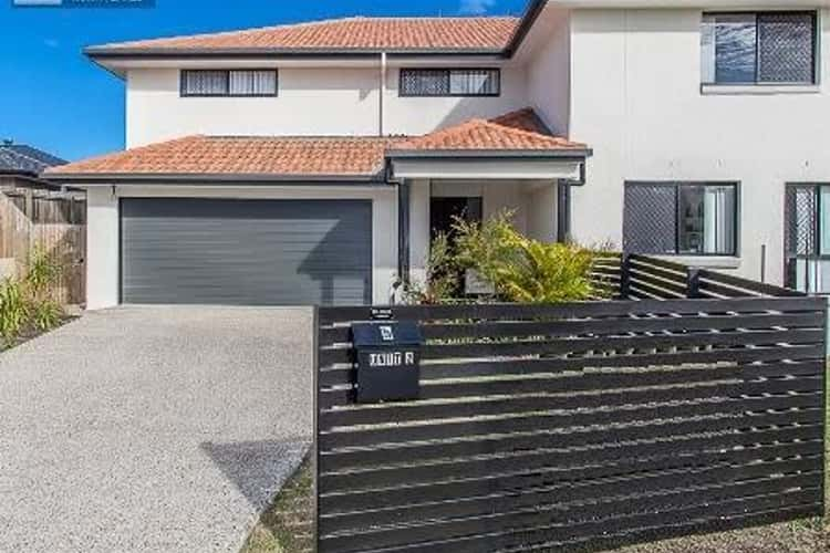 Second view of Homely townhouse listing, 2/5 Wallis Circuit, North Lakes QLD 4509